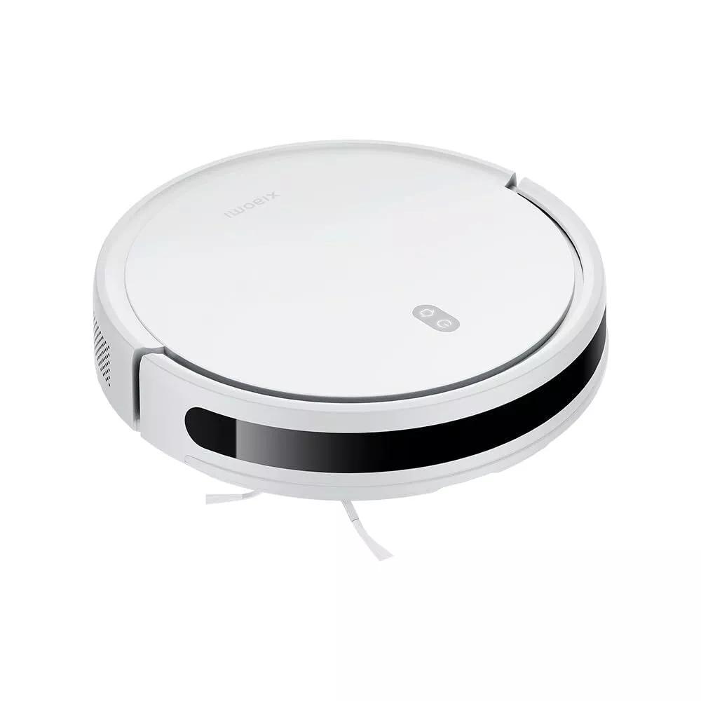 Xiaomi E10 Robot Vacuum Cleaner 4000Pa Bagless White with WiFi, Alexa, Google Assistant
