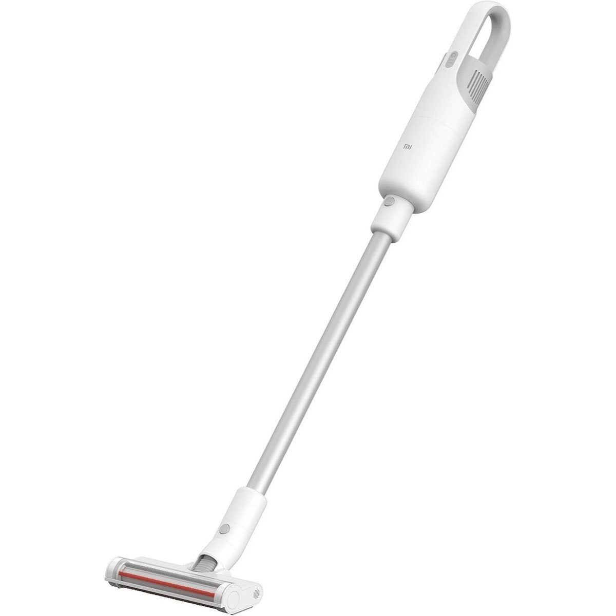 Mi Vacuum Cleaner Stick Vacuum Cleaner Cordless Dry Cyclonic, HEPA Bagless 0.5L White 2.5Ah