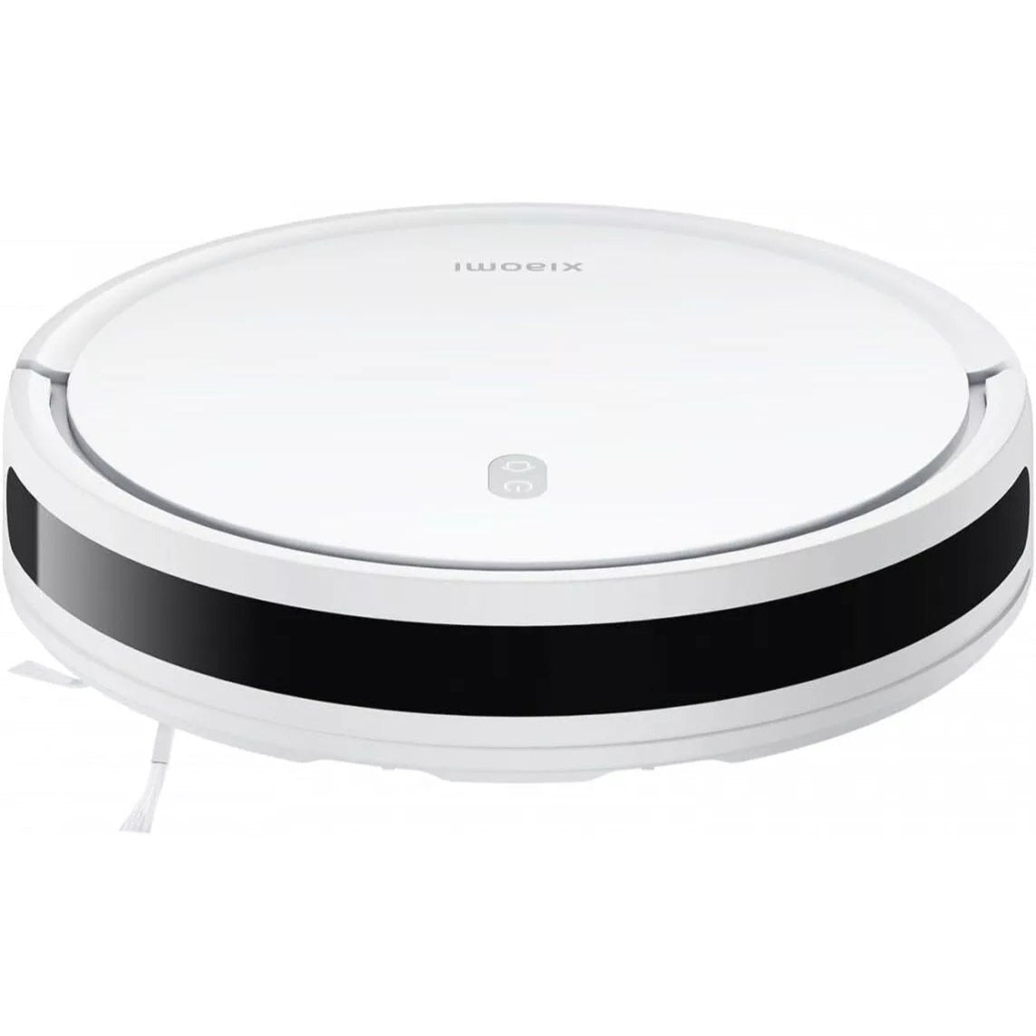 Mi E12 Robot Vacuum Cleaner Combo, White, Li-Ion Battery 2600mAh, Wi-Fi, Wet Mopping