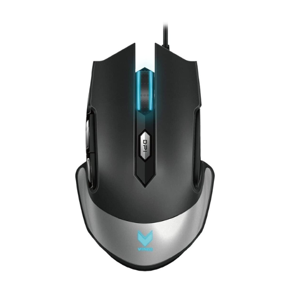 RAPOO VPRO V310 Laser Gaming Maus - Schwarz/black