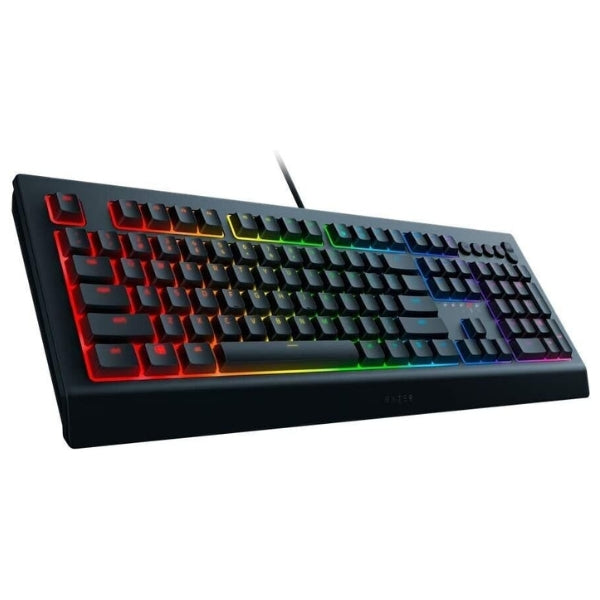 Razer Cynosa V2 RGB Gaming Tastatur - Schwarz