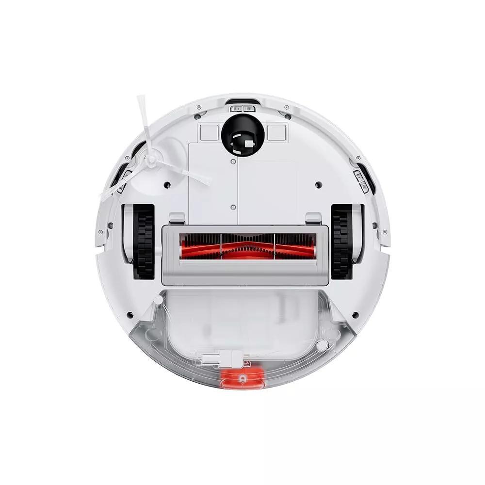Xiaomi E10 Robot Vacuum Cleaner 4000Pa Bagless White with WiFi, Alexa, Google Assistant