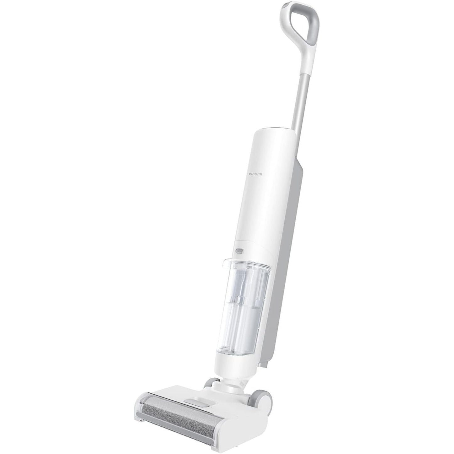 Xiaomi B0BBRNWH1V Truclean W10 Ultra Wet Dry Vacuum Cleaner with All-in-One Station Including Charging and Drying Function (Wipe with 75°C Water, Up to 35 Minutes Battery Life, LED Display), White