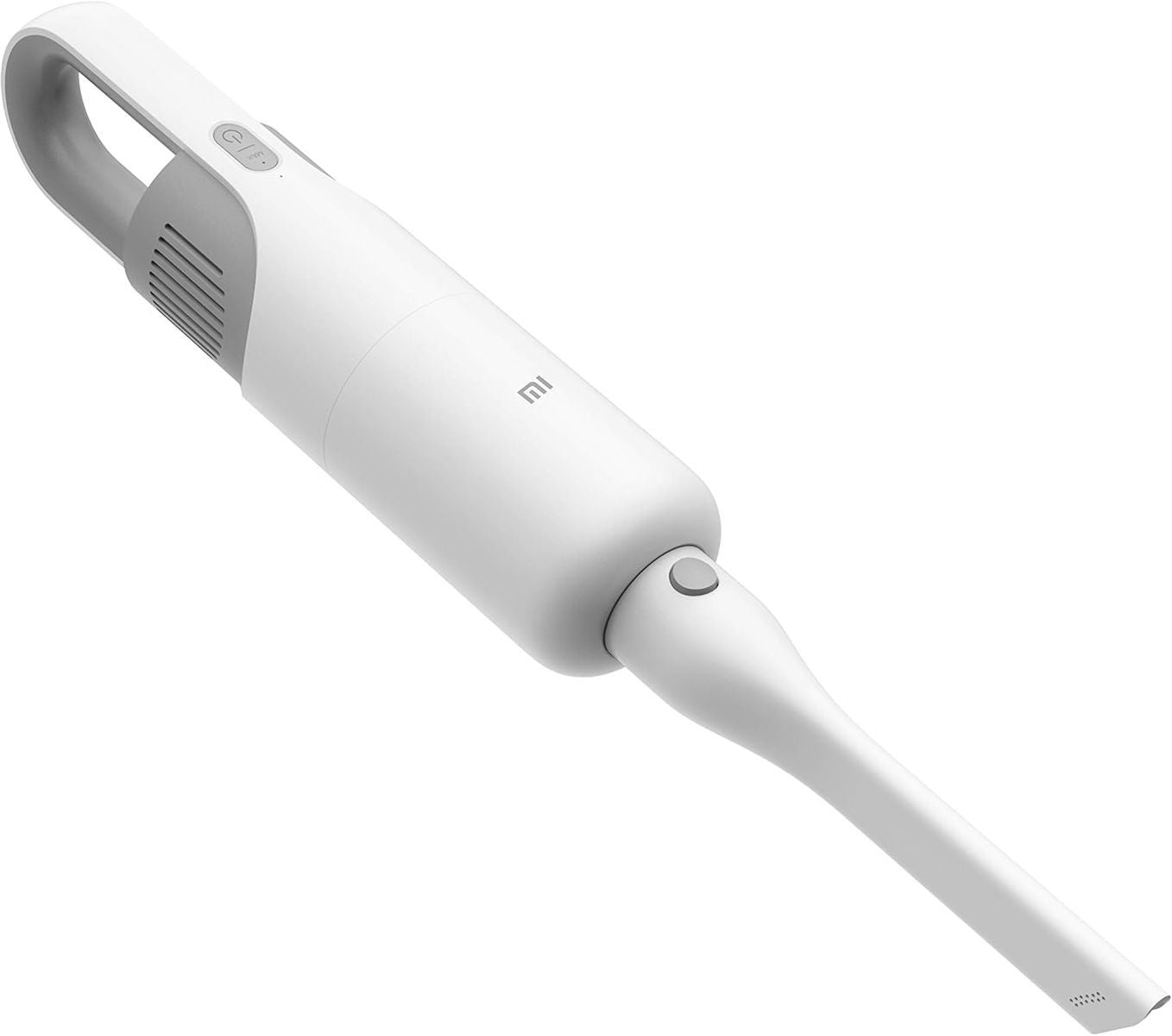 Mi Vacuum Cleaner Stick Vacuum Cleaner Cordless Dry Cyclonic, HEPA Bagless 0.5L White 2.5Ah