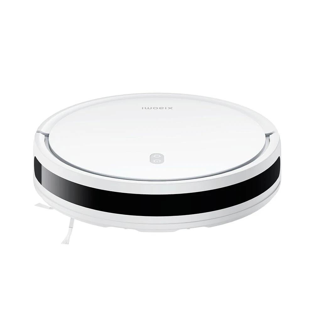 Xiaomi E10 Robot Vacuum Cleaner 4000Pa Bagless White with WiFi, Alexa, Google Assistant