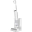 Xiaomi B0BBRNWH1V Truclean W10 Ultra Wet Dry Vacuum Cleaner with All-in-One Station Including Charging and Drying Function (Wipe with 75°C Water, Up to 35 Minutes Battery Life, LED Display), White