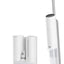 Xiaomi B0BBRNWH1V Truclean W10 Ultra Wet Dry Vacuum Cleaner with All-in-One Station Including Charging and Drying Function (Wipe with 75°C Water, Up to 35 Minutes Battery Life, LED Display), White
