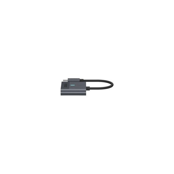 Rapoo UCR-3001 - Czytnik kart USB-C