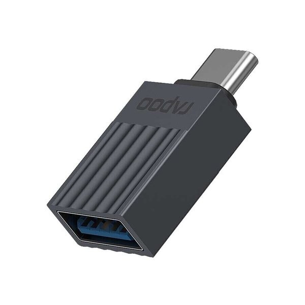 Rapoo UCA-1001 - USB-C ZU USB-A Adapter