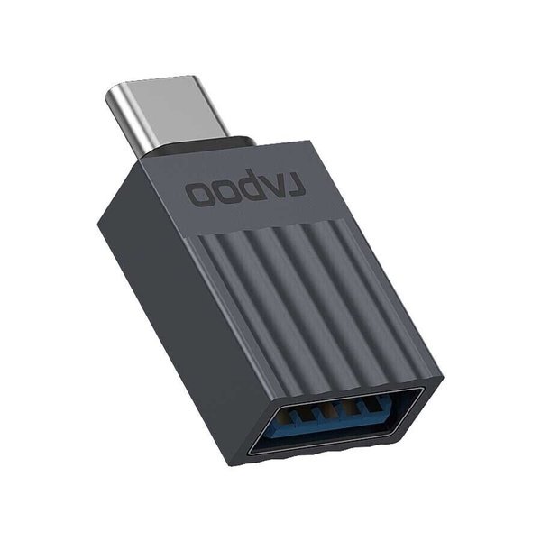 Rapoo UCA-1001 - USB-C ZU USB-A Adapter