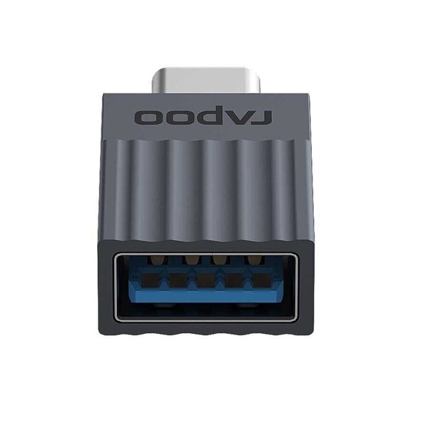 Rapoo UCA-1001 - Adapter USB-C na USB-A