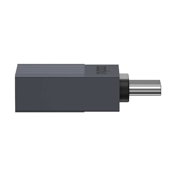 Rapoo UCA-1001 - USB-C ZU USB-A Adapter