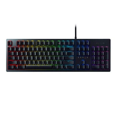 Razer Huntsman Opto-Mechanical Gaming Keyboard (USA Layout - QWERTY)