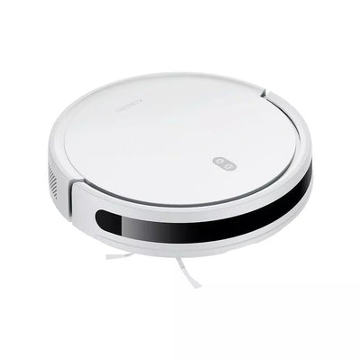 Xiaomi E10 Robot Vacuum Cleaner 4000Pa Bagless White with WiFi, Alexa, Google Assistant