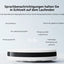 Xiaomi E10 Robot Vacuum Cleaner 4000Pa Bagless White with WiFi, Alexa, Google Assistant
