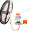 LED-Transformator, Eingang 220–240 V, Ausgang DC 12 V, 2,5 A, 30 W, LED