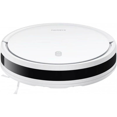 Mi E12 Robot Vacuum Cleaner Combo, White, Li-Ion Battery 2600mAh, Wi-Fi, Wet Mopping