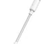 Mi Vacuum Cleaner Stick Vacuum Cleaner Cordless Dry Cyclonic, HEPA Bagless 0.5L White 2.5Ah