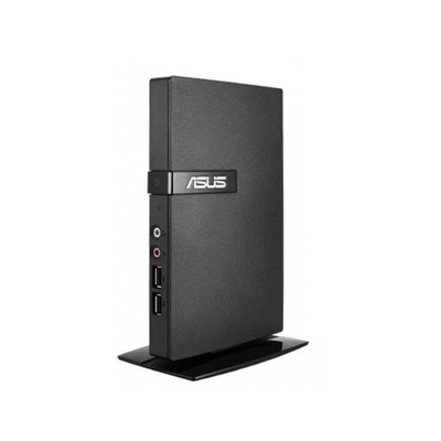 ASUS thin client CDX10 ARM 7100 1 GHz 1 GB RAM Cortex A8 Black