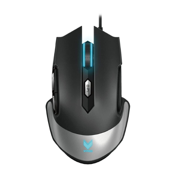 RAPOO VPRO V310 Laser Gaming Maus -  Schwarz/black