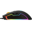 RAPOO VPRO V280 Optical Gaming Maus Schwarz Black 7000DPI