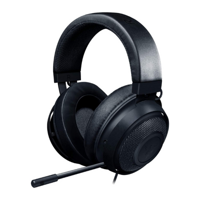 Razer Kraken Gaming-Headset - Schwarz (RZ04-02830100-R3M1)