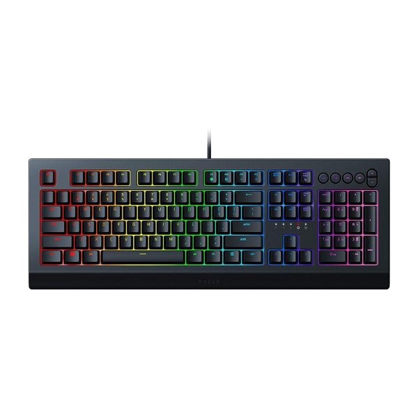 Razer Cynosa V2 RGB Gaming Tastatur  - Schwarz