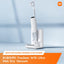 Xiaomi B0BBRNWH1V Truclean W10 Ultra Wet Dry Vacuum Cleaner with All-in-One Station Including Charging and Drying Function (Wipe with 75°C Water, Up to 35 Minutes Battery Life, LED Display), White