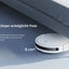 Xiaomi E10 Robot Vacuum Cleaner 4000Pa Bagless White with WiFi, Alexa, Google Assistant