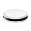 Xiaomi E10 Robot Vacuum Cleaner 4000Pa Bagless White with WiFi, Alexa, Google Assistant