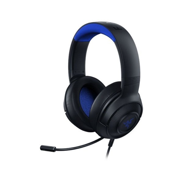 RAZER Kraken X für Konsolen 35mm Wired 7.1 Surround Ultralight Gaming Headset