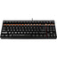 RAPOO V500 Puristische Mechanische Gaming Tastatur Wired DEU Layout QWERTZ